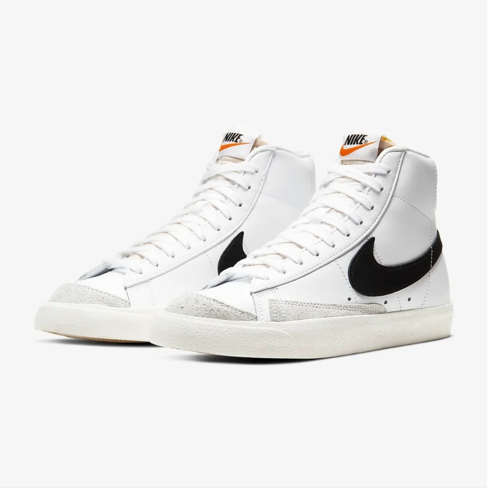 Nike Blazer Mid 77 Vintage, 7.5